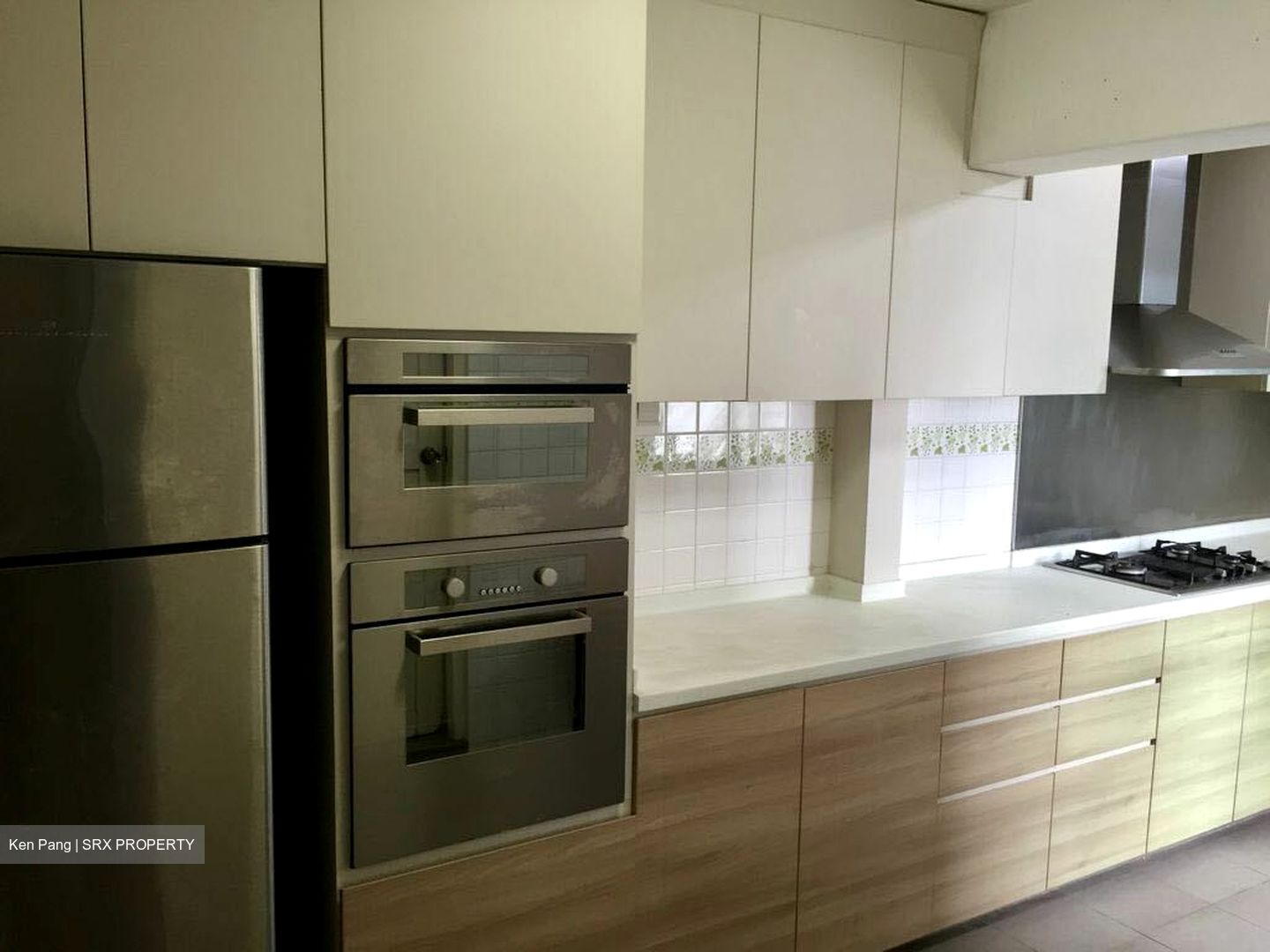 Blk 710 Ang Mo Kio Avenue 8 (Ang Mo Kio), HDB 5 Rooms #603641101